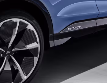 Audi Q4 e-tron Concept '03.2019