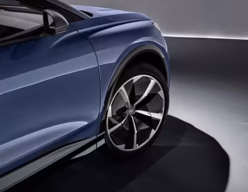 Audi Q4 e-tron Concept '03.2019