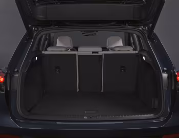 Ambos Audi Q4 e-tron quattro S line [Worldwide] '2026