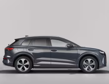 Audi Q4 e-tron quattro S line [Worldwide] '2026