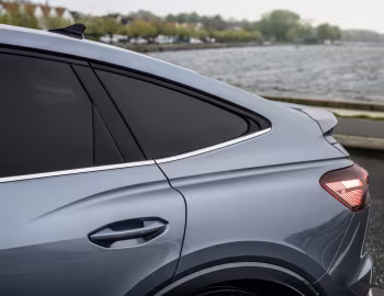 Audi Q4 Sportback 50 e-tron quattro S line "Edition One" [Worldwide] '2021–22