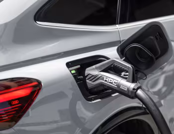 Audi Q4 Sportback e-tron [Worldwide] '2026