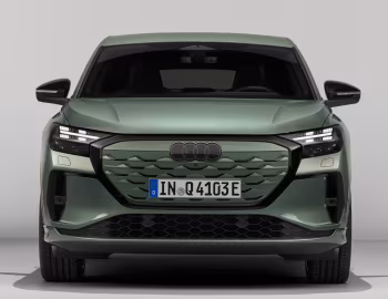 Audi Q4 Sportback e-tron quattro S line [Worldwide] '2026