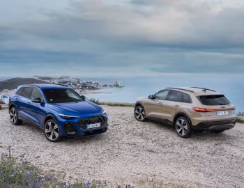 Audi Q5, Audi SQ5
