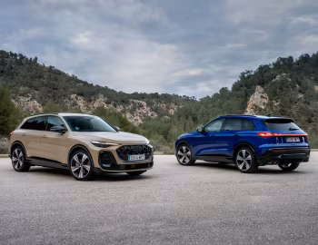 Audi Q5, Audi SQ5