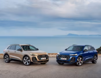 Audi Q5, Audi SQ5