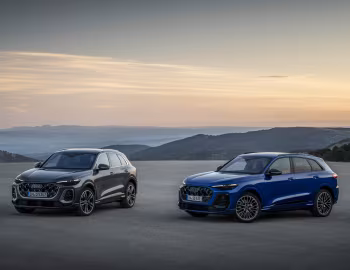 Audi Q5, Audi SQ5