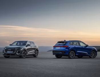 Audi Q5, Audi SQ5