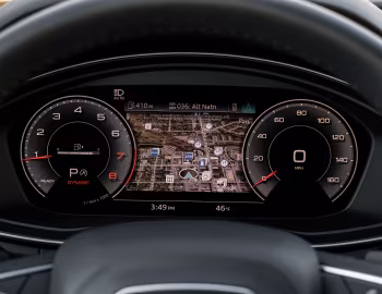 Torpedo 2021–pr. Audi Q5 45 TFSI quattro [North America] '2020–pr.