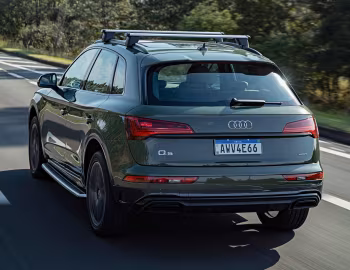 Audi Q5 45 TFSI quattro S line [Latam] '2021–pr.