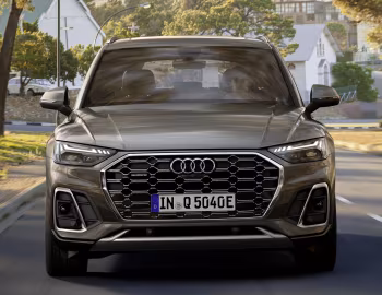 Audi Q5 55 TFSI e quattro S line [Worldwide] '2020–pr.