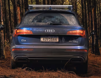 Audi Q5 55 TFSI e quattro S line [Latam] '2022–pr.