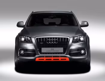 Audi Q5 Custom Concept (8R) '05.2009