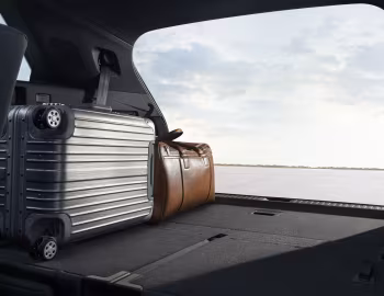 Interior Audi Q5 50 e-tron quattro [China] '2022–pr.