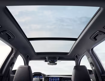 Interior Audi Q5 50 e-tron quattro [China] '2022–pr.
