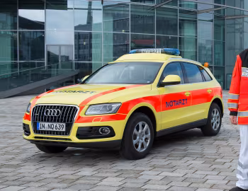 Audi Q5 NEF (8R) '2013