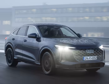 Audi Q5 Sportback TDI [Worldwide] '2025–pr.