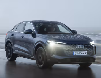 Audi Q5 Sportback TDI [Worldwide] '2025–pr.