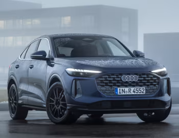Audi Q5 Sportback TDI [Worldwide] '2025–pr.