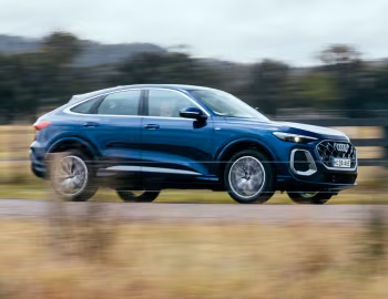 Audi Q5 Sportback TDI quattro S line [Australia] '2025–pr.
