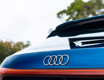 Audi Q5 Sportback TDI quattro S line [Australia] '2025–pr.