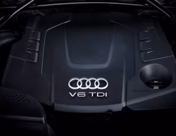 Bajo el capó Audi Q5 TDI quattro [Worldwide] '2016–20