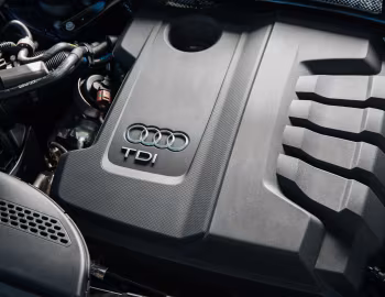 Bajo el capó Audi Q5 2.0 TDI quattro [Australia] '2017–19