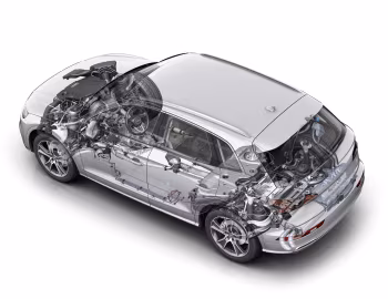 Audi Q5 TDI quattro S line [Worldwide] '2016–20