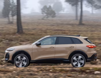 Audi Q5 TDI quattro S line [Worldwide] '2025–pr.