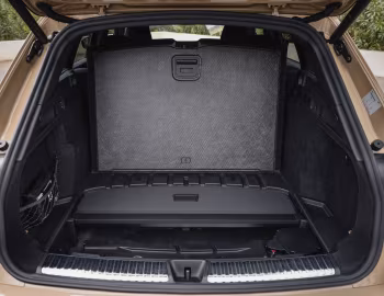 Ambos Audi Q5 TDI quattro S line [Worldwide] '2025–pr.