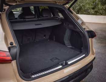 Ambos Audi Q5 TDI quattro S line [Worldwide] '2025–pr.