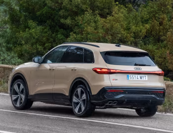 Audi Q5 TDI quattro S line [Worldwide] '2025–pr.