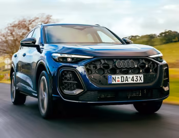 Audi Q5 TDI quattro S line [Australia] '2025–pr.
