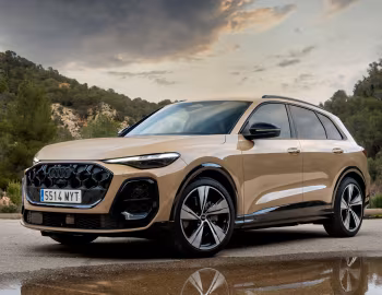 Audi Q5 TDI quattro S line [Worldwide] '2025–pr.