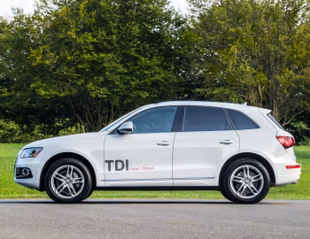 2014–17 Audi Q5 TDI quattro [North America] (8R) '2013–17