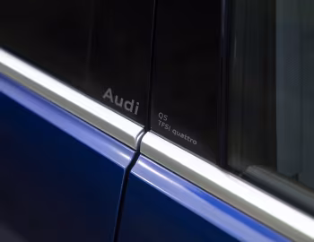 2025–pr. Audi Q5 TFSI quattro [North America] '2025–pr.