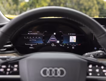 Torpedo 2025–pr. Audi Q5 TFSI quattro [North America] '2025–pr.