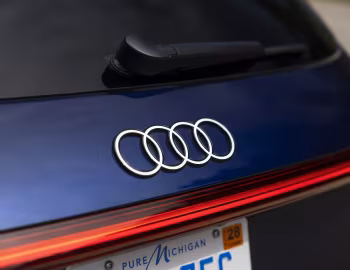 2025–pr. Audi Q5 TFSI quattro [North America] '2025–pr.