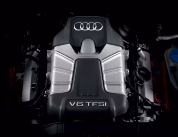 Bajo el capó Audi Q5 TFSI quattro [Worldwide] (8R) '2012–16