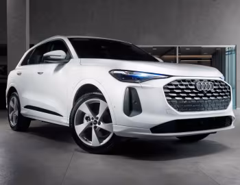 Audi Q5 TFSI quattro Advanced [Latam] '2025–pr.