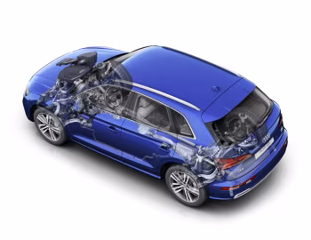 Audi Q5 TFSI quattro S line [Worldwide] '2016–20