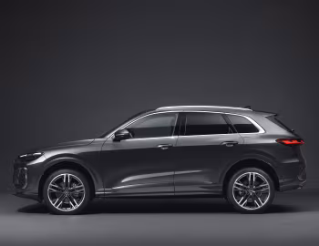 Audi Q5 TFSI quattro S line [Worldwide] '2025–pr.