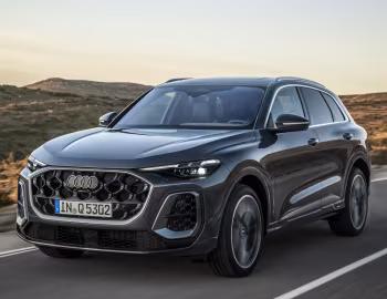 Audi Q5 TFSI quattro S line [Worldwide] '2025–pr.