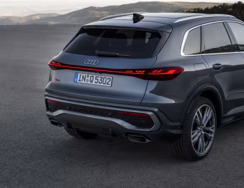Audi Q5 TFSI quattro S line [Worldwide] '2025–pr.