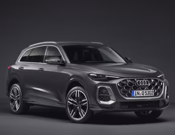 Audi Q5 TFSI quattro S line [Worldwide] '2025–pr.