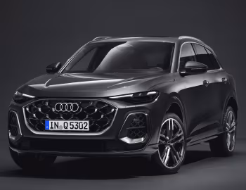 Audi Q5 TFSI quattro S line [Worldwide] '2025–pr.
