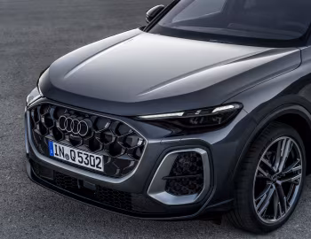 Audi Q5 TFSI quattro S line [Worldwide] '2025–pr.