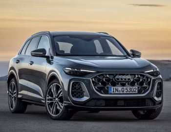 Audi Q5 TFSI quattro S line [Worldwide] '2025–pr.