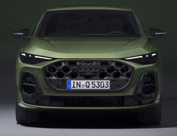 Audi Q5 Sportback TFSI S line Black Pack [Worldwide] '2025–pr.