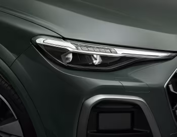 Audi Q5L TFSI quattro S line [China] '2025–pr.